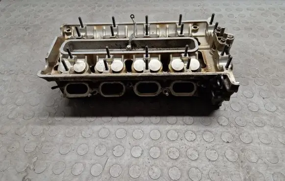 BMW X5 E53 Engine head 7512606