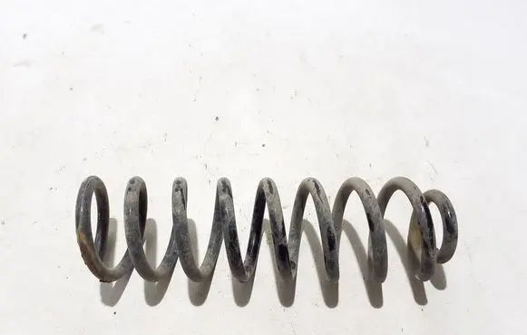 Renault Scenic II - Grand scenic II Rear coil spring 8200297954