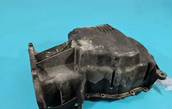 Renault Megane II Oil sump 8200188389 IMPRK1361422