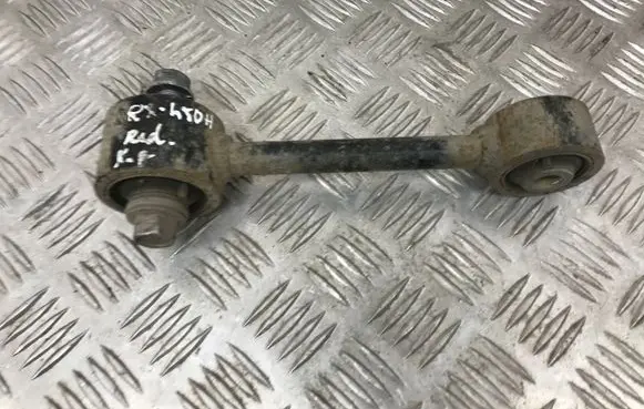 Lexus RX 450H Rear traction arm rod 