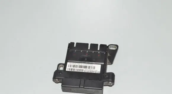 BMW 5 F10 F11 Current control relay 9153418 61149153418