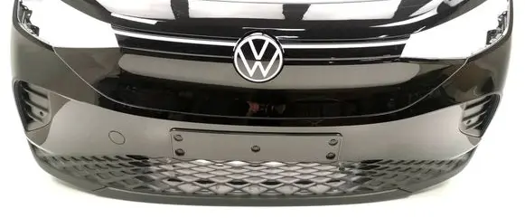 Volkswagen ID.3 Front bumper 11A807217