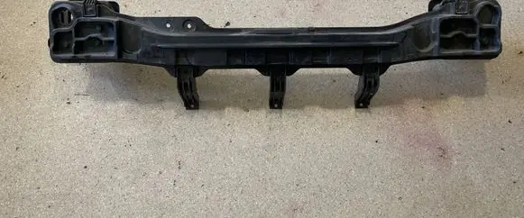 Hyundai Ioniq 5 Rear bumper cross member 86631GI000