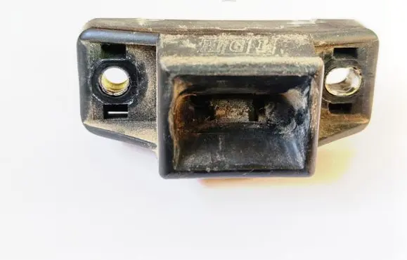 Renault Scenic I Other interior part
