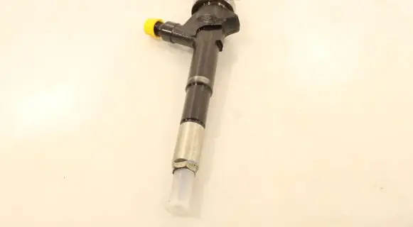 Opel Meriva B Fuel injector 55567729