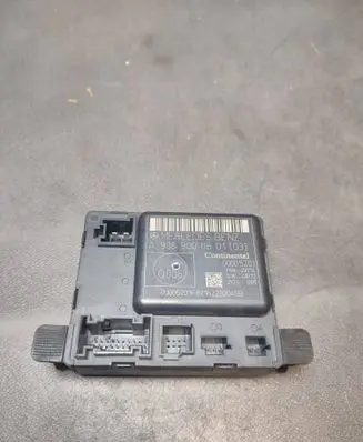 Mercedes-Benz Sprinter W906 Door control unit/module A906900050103