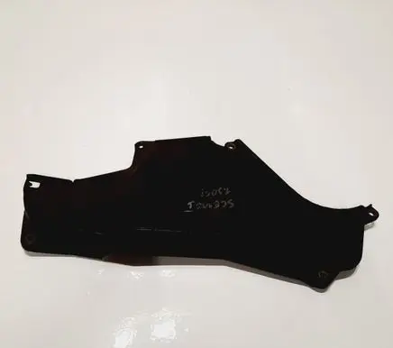Renault Scenic I Timing belt guard (cover) 7700116018