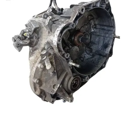 Fiat Stilo Manual 5 speed gearbox 5495775