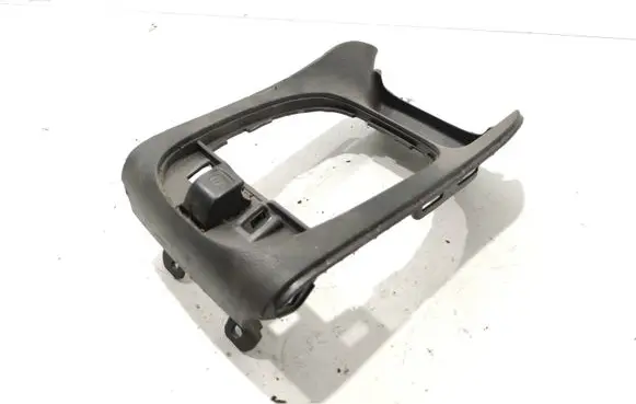 Opel Meriva B Other center console (tunnel) element 13258302 460029937