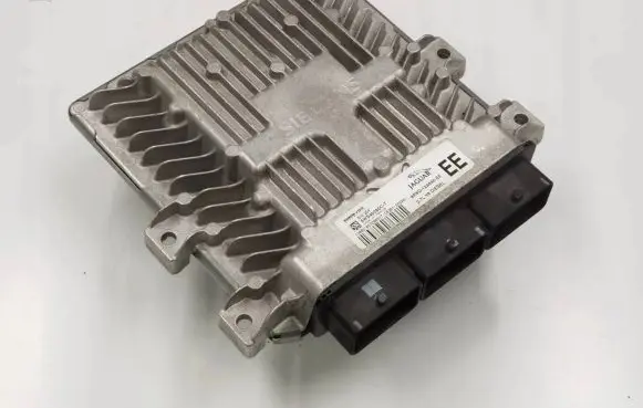 Jaguar S-Type Engine control unit/module ECU 5WS40280C-T 6R8Q-12A650-EE