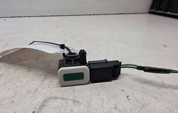 Volvo S60 Airbag deployment crash/impact sensor 8V4T14B006AA