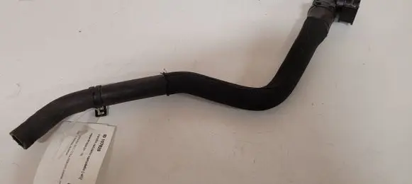 Jaguar XF X250 Engine coolant pipe/hose 9X237752BC 631JA