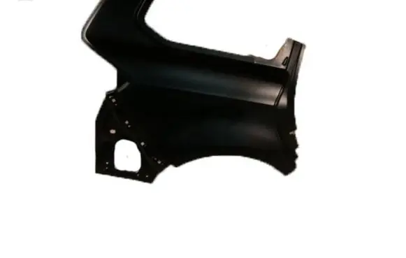 Ford Galaxy Rear quarter panel 
