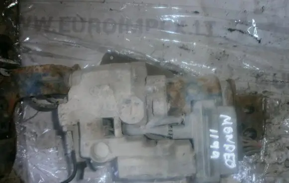 Ford Mondeo MK I ABS Pump f4rf2c219ak b552551