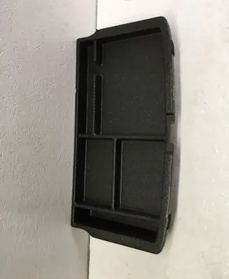 Hyundai Kona I Glove box set 65643543