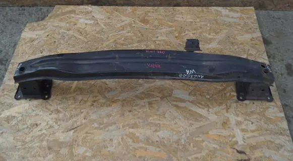 Mini Cooper Countryman R60 Rear bumper support beam