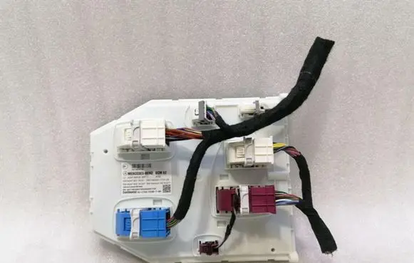 Mercedes-Benz A W177 AMG Other control units/modules A2479008109