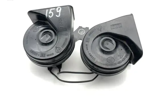 Jaguar XK - XKR Horn signal 8W8313A803AA