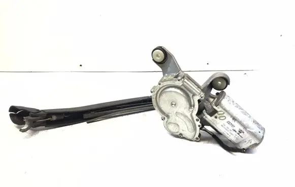 Fiat Bravo Rear window wiper motor MS2596000991 MS2599240570