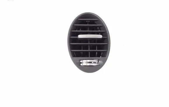 Mercedes-Benz SLK R171 Dashboard side air vent grill/cover trim A1718300154