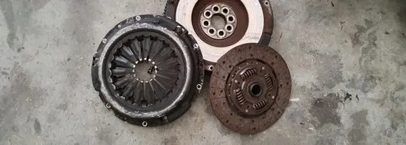 Toyota Hilux (AN10, AN20, AN30) Clutch pressure plate ADT331103