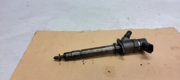 Volvo S60 Fuel injector 8658352 0445LL0078 2A0555G