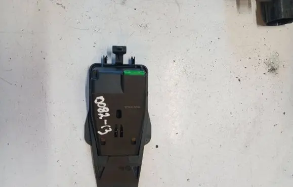 Volvo XC60 Sun solar sensor 31295504