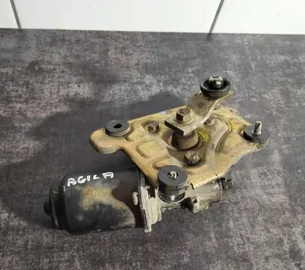 Opel Agila A Wiper motor WM2112V