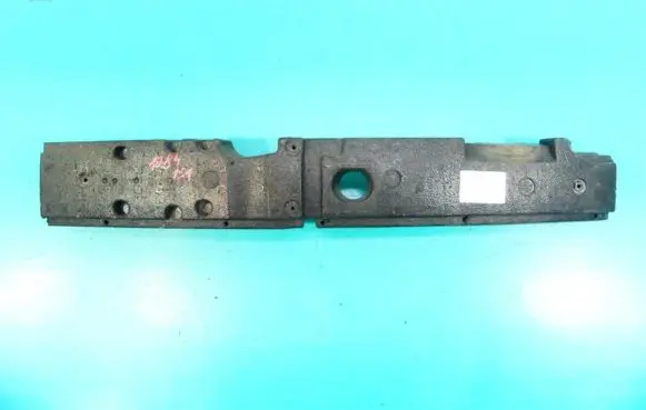 BMW 5 E60 E61 Front bumper support beam 7049241-19 IMPRK1084151