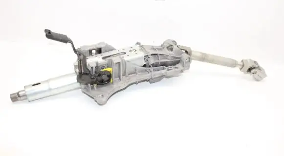 Mercedes-Benz A W176 Steering rack mechanical part A2464602416