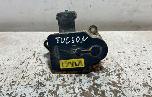 Hyundai Tucson TL Intake manifold valve actuator/motor 283102A690
