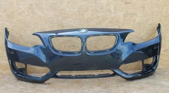 BMW 2 F22 F23 Front bumper