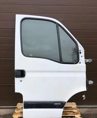 Opel Movano A Front door