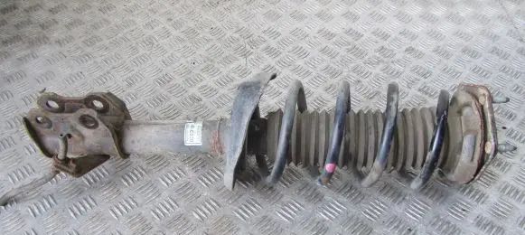 Honda CR-V Front shock absorber with coil spring