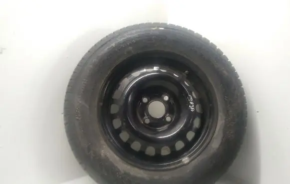 Opel Corsa D R14 spare wheel 
