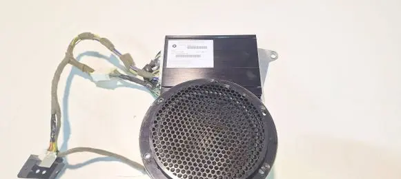 Jeep Compass Sound amplifier 05064141AL CARPPRAT10 000924