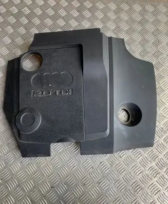 Audi A4 S4 B7 8E 8H Engine cover (trim) 03G103925AS 81364