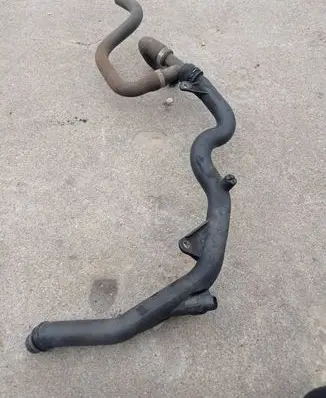 BMW 5 E60 E61 Engine coolant pipe/hose 7794611