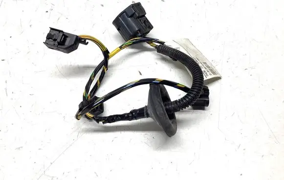 Volvo S60 Parking sensor (PDC) wiring loom 31327242 D31327242001