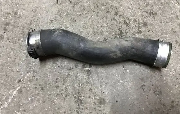 BMW X1 E84 Intercooler hose/pipe 7802753