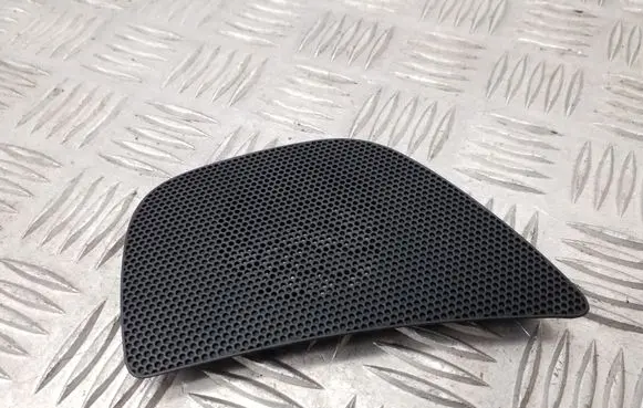 Side speaker trim/cover