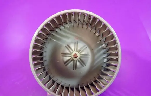 Toyota Avensis Verso Heater fan/blower