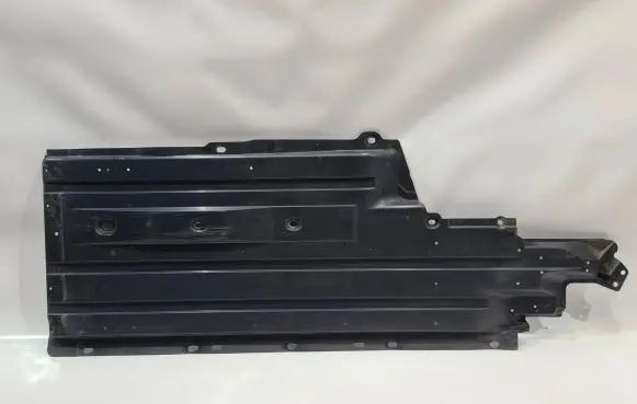 Subaru Outback Engine splash shield/under tray 56411AJ011