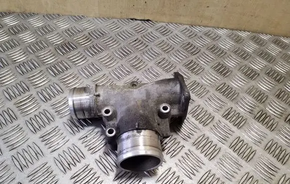 Jaguar XJ X351 Intercooler hose/pipe