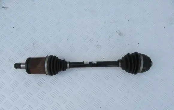 BMW X3 F25 Front driveshaft