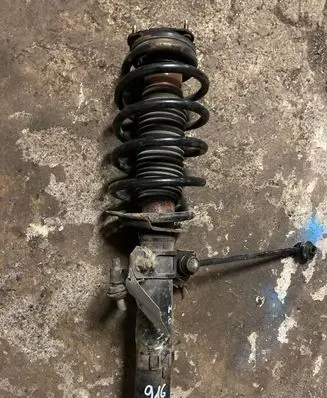 Ford Mondeo Mk III Front shock absorber/damper