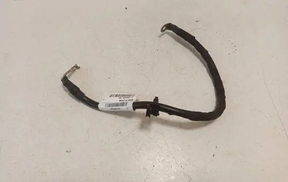 Polestar 2 Negative earth cable (battery) 32298445 33467448