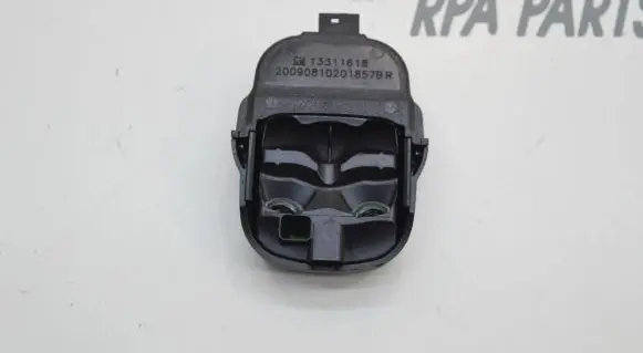 Opel Insignia A Rain sensor 13311618 11663840