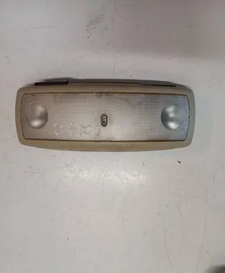 Volvo XC60 Rear seat light 39859710