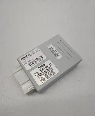BMW 7 F01 F02 F03 F04 Air suspension control unit module (rear) 6857942 4461500700 004002000